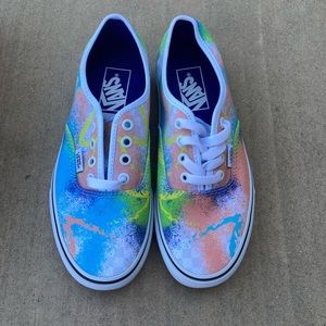 Vans Authentic Retro Mart sz 6